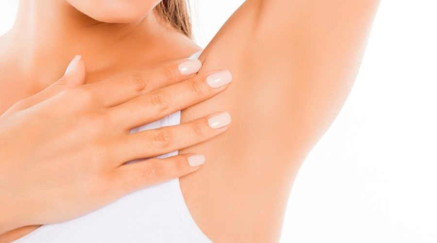 Влияет ли лазерная эпиляция на потоотделение?