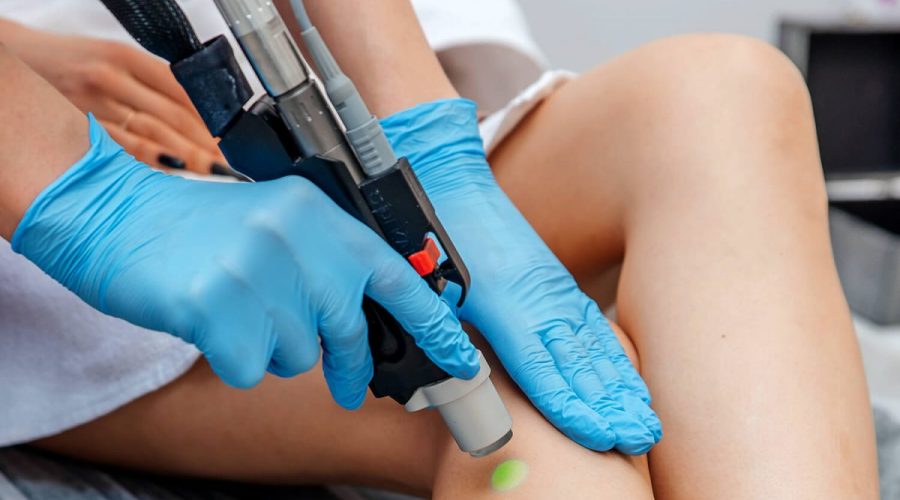 Депиляция и спорт: как ухаживать за кожей после тренировок?